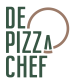 De Pizza Chef Rotterdam