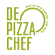De_Pizza_Chef_logo