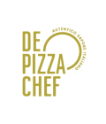 De_Pizza_Chef_logo