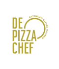 De_Pizza_Chef_logo