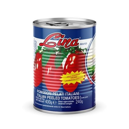 Italiaanse tomaten